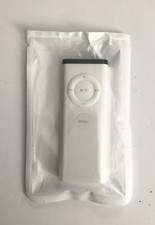 Apple TV 1st Gen Remote for Apple TV, White A1156 - NEW - SEALED