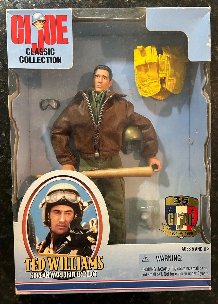 Gi Joe Action Pilot for sale | eBay