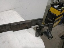 7104LE stoßstangen verstärkung träger vorne PEUGEOT 5008 0U 0E 1.6 5298090