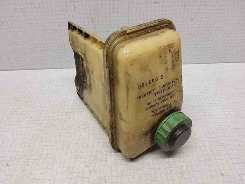 AUDI A6 4F2, C6 Behälter Servolenkungspumpe 4A0422373A 1.80 Petrol 32543962