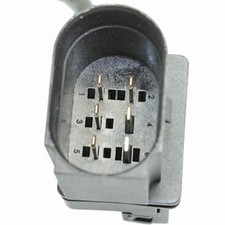 Lambdasonde 6-polig METZGER IAM-Expertise passend für u.a. SEAT ALTEA