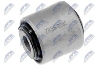 NTY ZTT-SB-006C Lagerung, Lenker Hinten Passend FüR Subaru