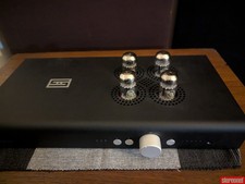 Schiit Freya+ Preamplifier 