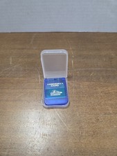 Pelican Accessories Memory Card - Blue Sony Playstation 2/PS2 