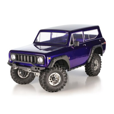 Redcat Racing GEN8-V2-PURPLE 1:10 Gen8 V2 International Scout II Rock Crawler