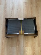 F�r BMW X1 U11 Wasserk�hler 9846866 VKK4014