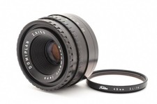 Meyer-Optik Gorlitz DOMIPLAN automatic 50mm F2.8 M42 12748