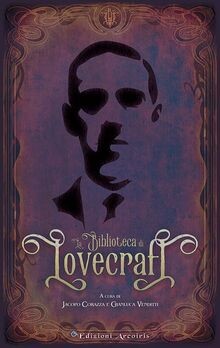 La biblioteca di Lovecraft von Edizioni Arcoiris | Buch | Zustand sehr gut
