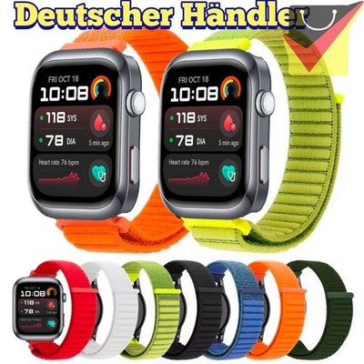 Nylon Armband für Huawei Watch D2 Ersatzarmband Uhr Sport strap tracker band