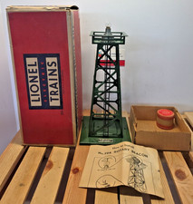 LIONEL 394 ROTATING BEACON