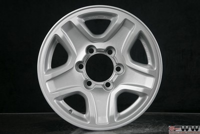 Toyota Fits 4Runner T100 Wheel 1996-2002 16
