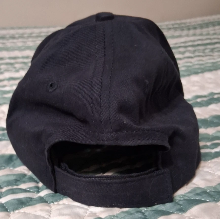 Boston Red Sox 2004 World Series Champions MLB Baseball Cap Hat - Not Worn - Image 3 of 4