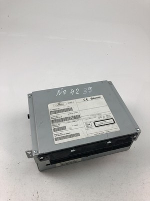 VOLVO S60 II Musik-Player ohne GPS 31326220AA 23194403