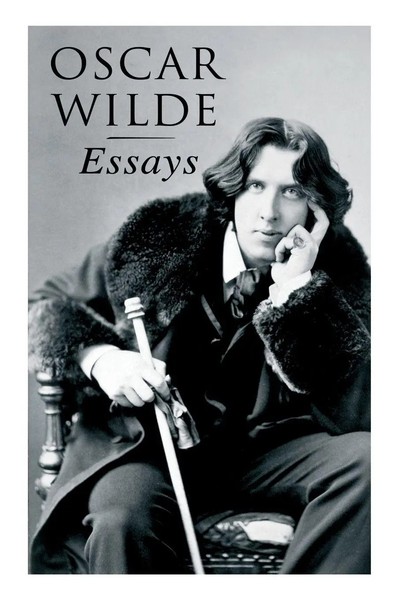 Oscar Wilde Oscar Wilde Taschenbuch Kartoniert / Broschiert Englisch 2018-image