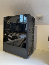 Gaming PC | Dubaro | Radeon RX 6700 XT | i5-12400F | 500GB SSB