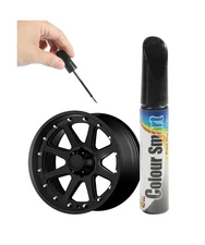 Touch Up Paint for Cars,Wheel Paint,Car Accessories Car Paint Scratch Repair,...