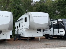 2026 Heartland Sundance XLT FW 24ML