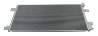 Kondensator Klimaanlage Aluminium Mit Dichtring FüR Jeep Compass 2.4 4X4 2.2