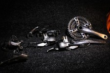Shimano XTR 3x9 M960 MTB Groupset Hydraulic Disc M960