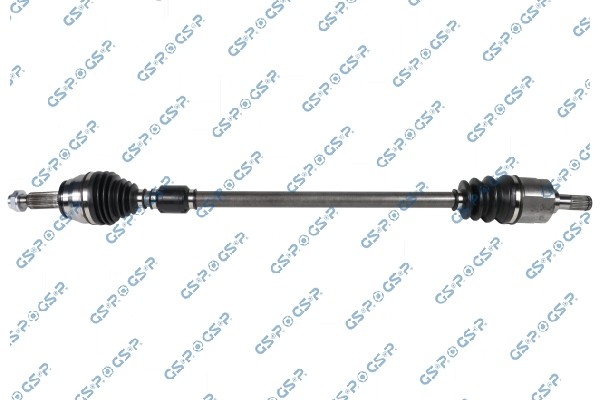 GSP 204373 Antriebswelle FüR Hyundai,Kia 939 Mm-image