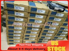 1PC New Mitsubishi MR-J2S-700A-U052 Serve Drive In Box Fast Shipping