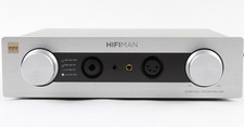 HIFIMAN EF400 Desktop Headphone DAC & Amplifier - Himalaya R2R DAC