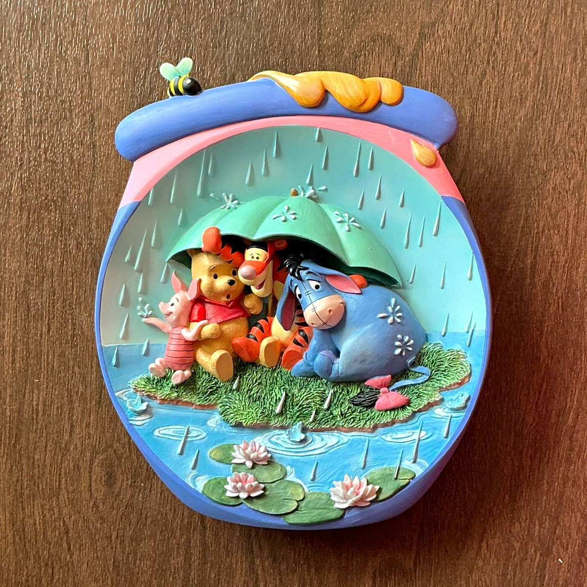 Disney 3d Plate for sale | eBay