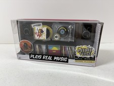 MGA Miniverse Real Music Playable Record Player Mini Beethoven NEW Sealed Fast