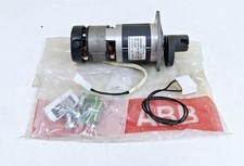 ABB/Wuxi Hongtai HDZ-60-30C / 509858804 / 1VCF349750R0980 Motor
