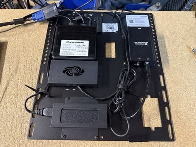 Crestron UC-BRKT-100-SD-Z-ASSY UC-Engine-SD-Z w/ i5-8259U 8GB
