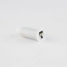 Lumi LED Light Unit Individual for Staff, Devil Stick, Leviwand, Nunchucks