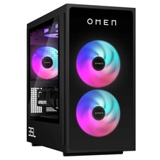 HP Omen 35L Gaming Tower PC GT16-0776ng Ultra Serie 2 32GB 1TB RTX 5070 Win11H