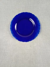 Duralex Rivage Cobalt Dinner Plate 2646032