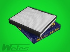 P1200 Innenraumfilter Pollenfilter OPEL ASTRA J INSIGNIA