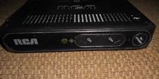 RCA Digital TV Converter Model DTA800B1 Device Only - Preowned -