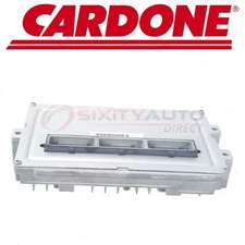 Cardone Reman Engine Control Module for 2000-2001 Dodge Ram 1500 5.2L V8 - pi