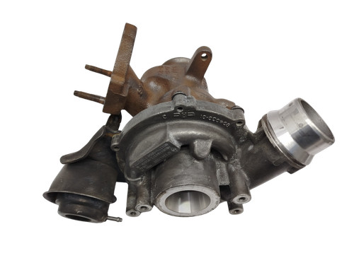 Turbolader 144119263R 144116213R Garrett 1.5dci Renault Mercedes 1253