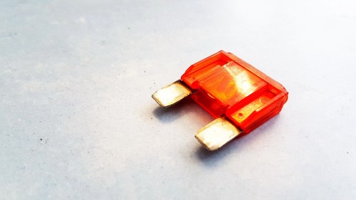 4604602 Sicherungen 40A Renault Megane DE1005008-91