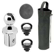 Reese 30888 Elite Series Hitch Gooseneck Accessories