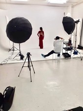 Sony Alpha A7 III 24.2 MP Mirrorless Digital Camera - With Sony Prime 50mm Lens