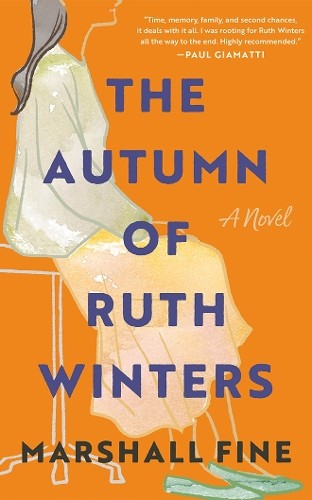 Autumn Of Ruth Winters The - Image 6