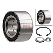 FAG Radlagersatz hinten 713649330 | 784511