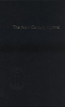 The New Century Hymnal von Pilgrim Press | Buch | Zustand gut