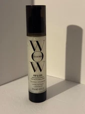 COLOR WOW POP & LOCK BY COLOR WOW - 1.8oz HIGH GLOSS FINISH SEALED