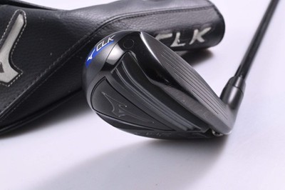Mizuno CLK 2020 #3 Hybrid / 19 Grad / X-Flex Speeder Evolution HB 85 Schaft