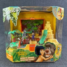 Disney Jungle Book 2 Mowgli Swingin Adventure...