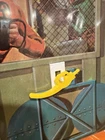 GI JOE AT Adventure Team Headquarters Gas Nozzle - New 3D Printed Parts