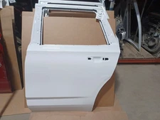 Driver Rear Side Door Privacy Tint Opt Ako Fits 21-24 TAHOE 2994923