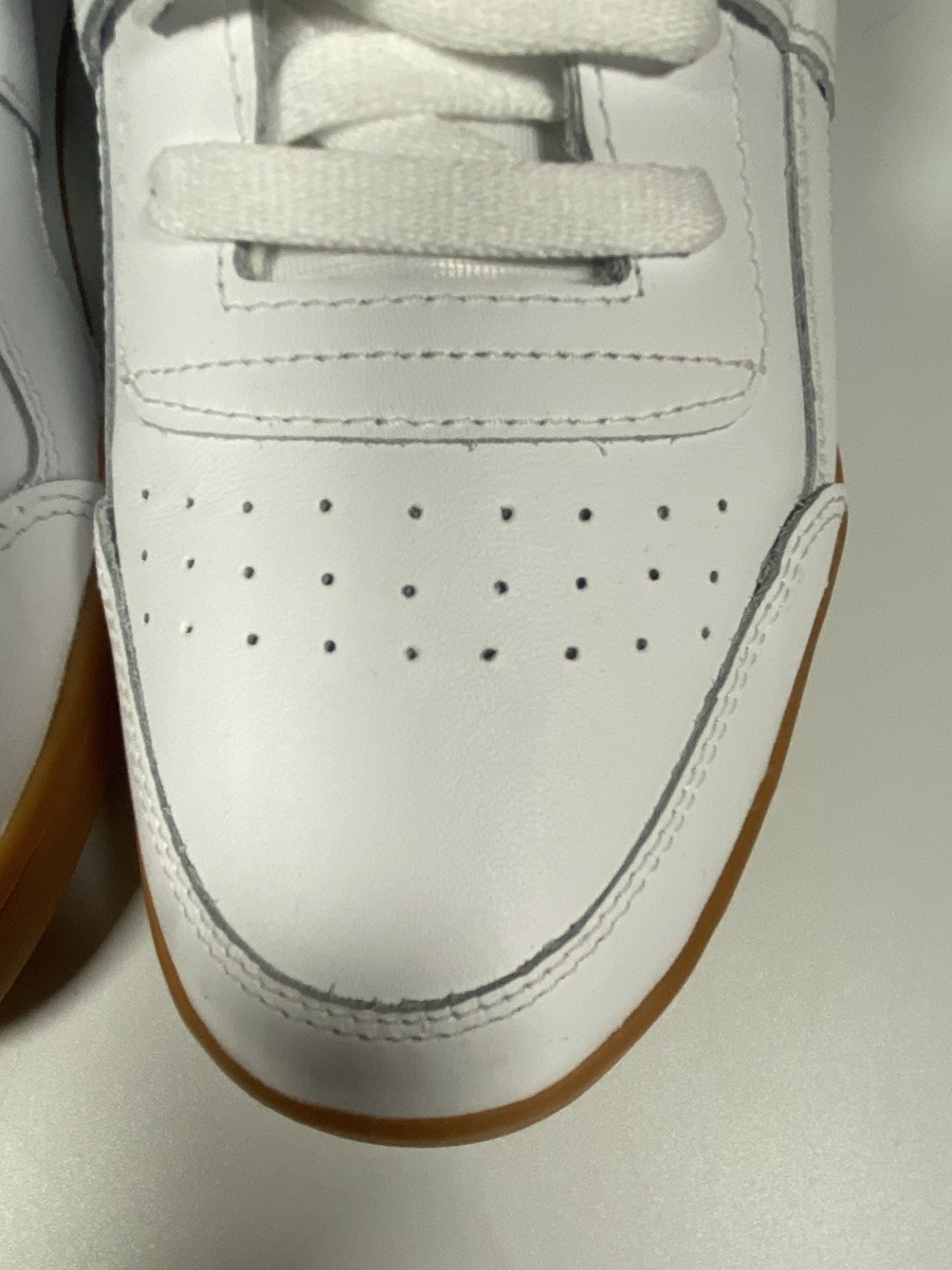 Reebok Workout Plus Men display picture 1