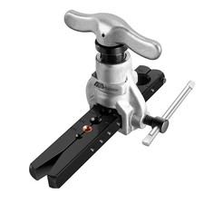 Flaring Tools Set Tubing Pipe 8 Dies Sizes 3/16 - 3/4inch 45 Degree Angle